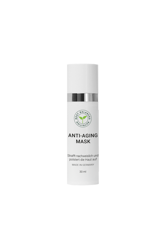 Anti-aging mask