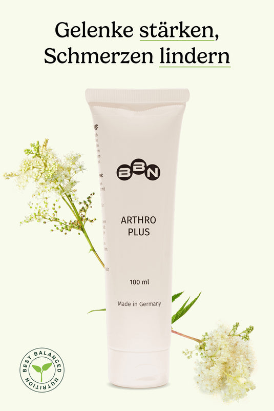 Arthro Plus