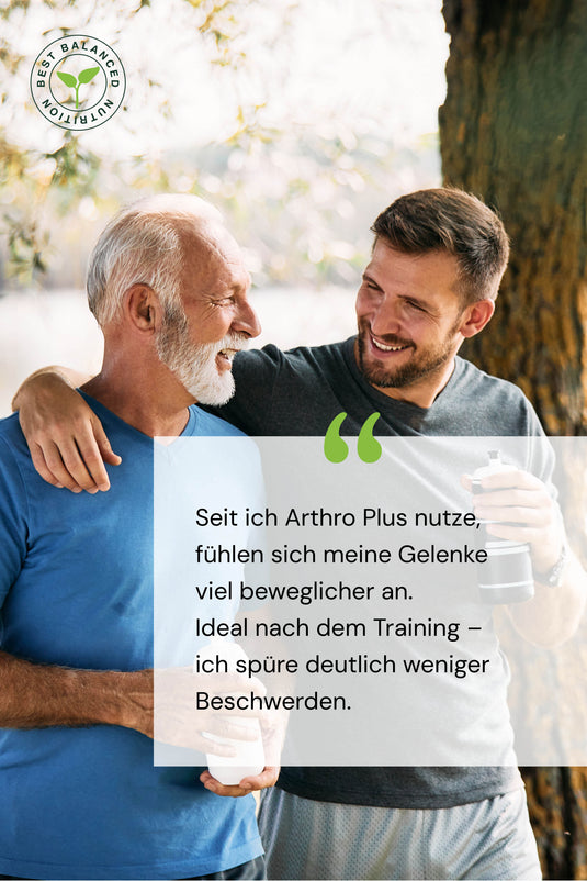 Arthro Plus
