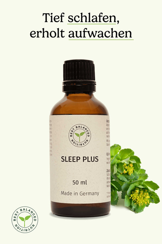 Sleep Plus