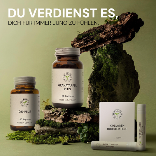 Collagen Booster Plus