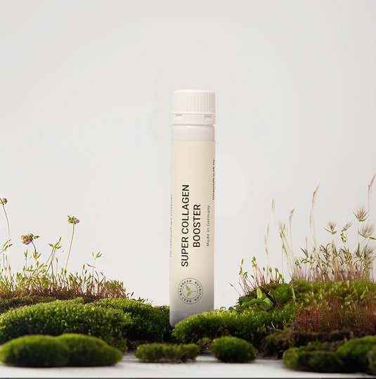 Collagen Booster Plus