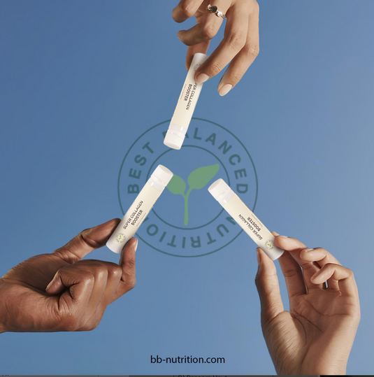 Collagen Booster Plus