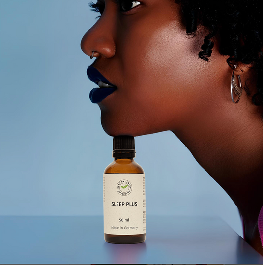 Sleep Plus