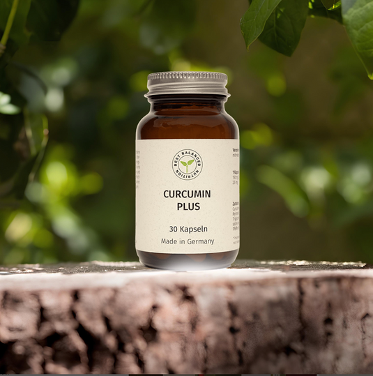 Curcumin Plus