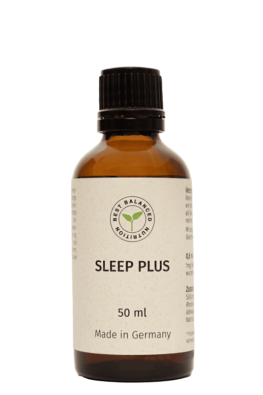 Sleep Plus