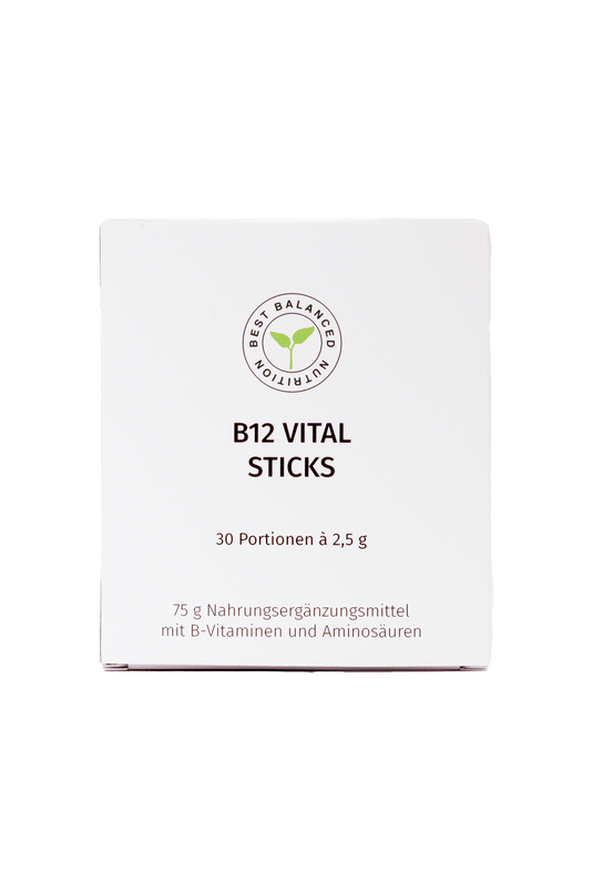 B12 Vital Sticks