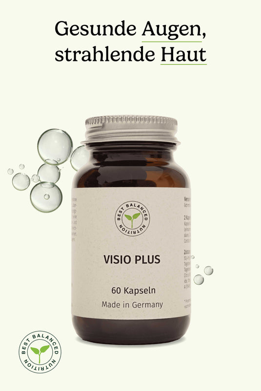 Visio Plus