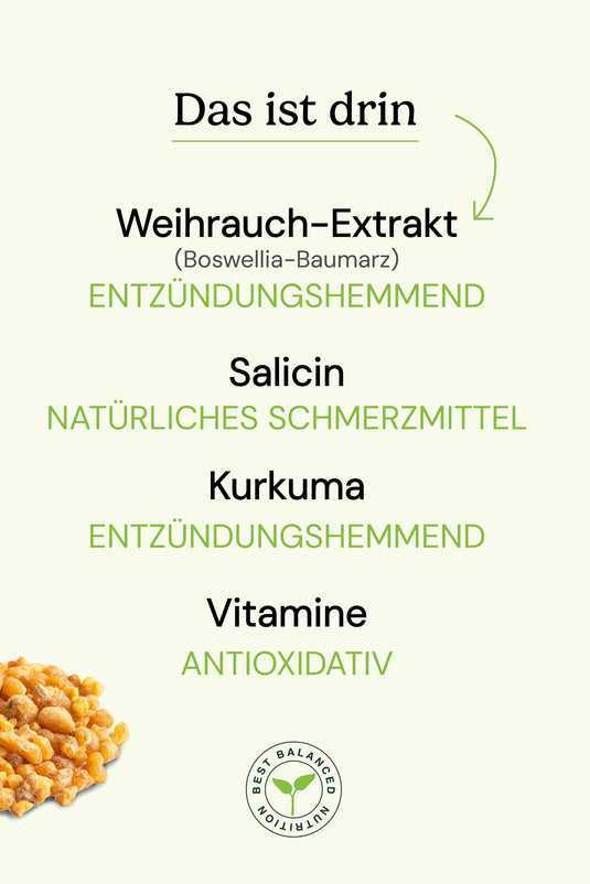 Frankincense Plus