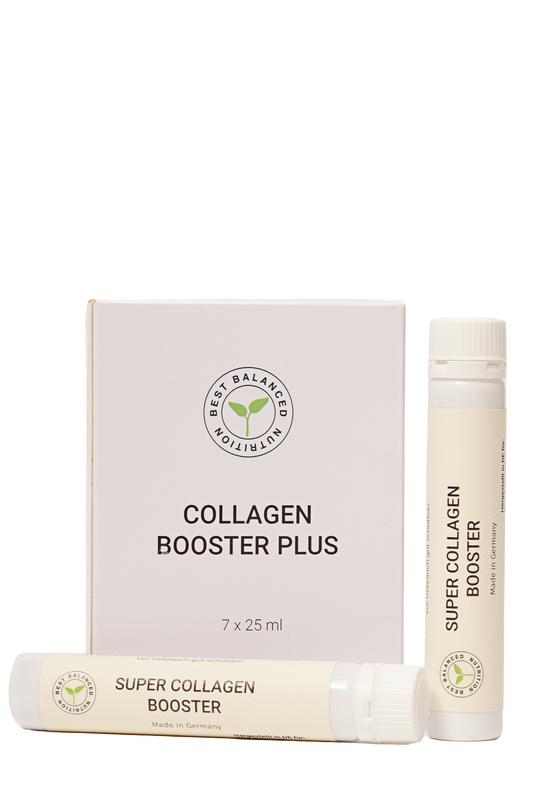 Collagen Booster Plus