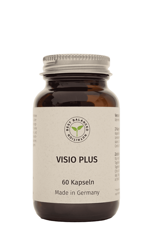 Visio Plus